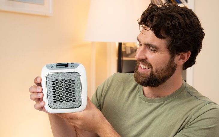 Thousands Of Americans are Slashing Their Home Heating Bills And It’s All Thanks To This Compact Heater!