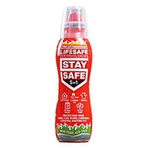 lifesafe